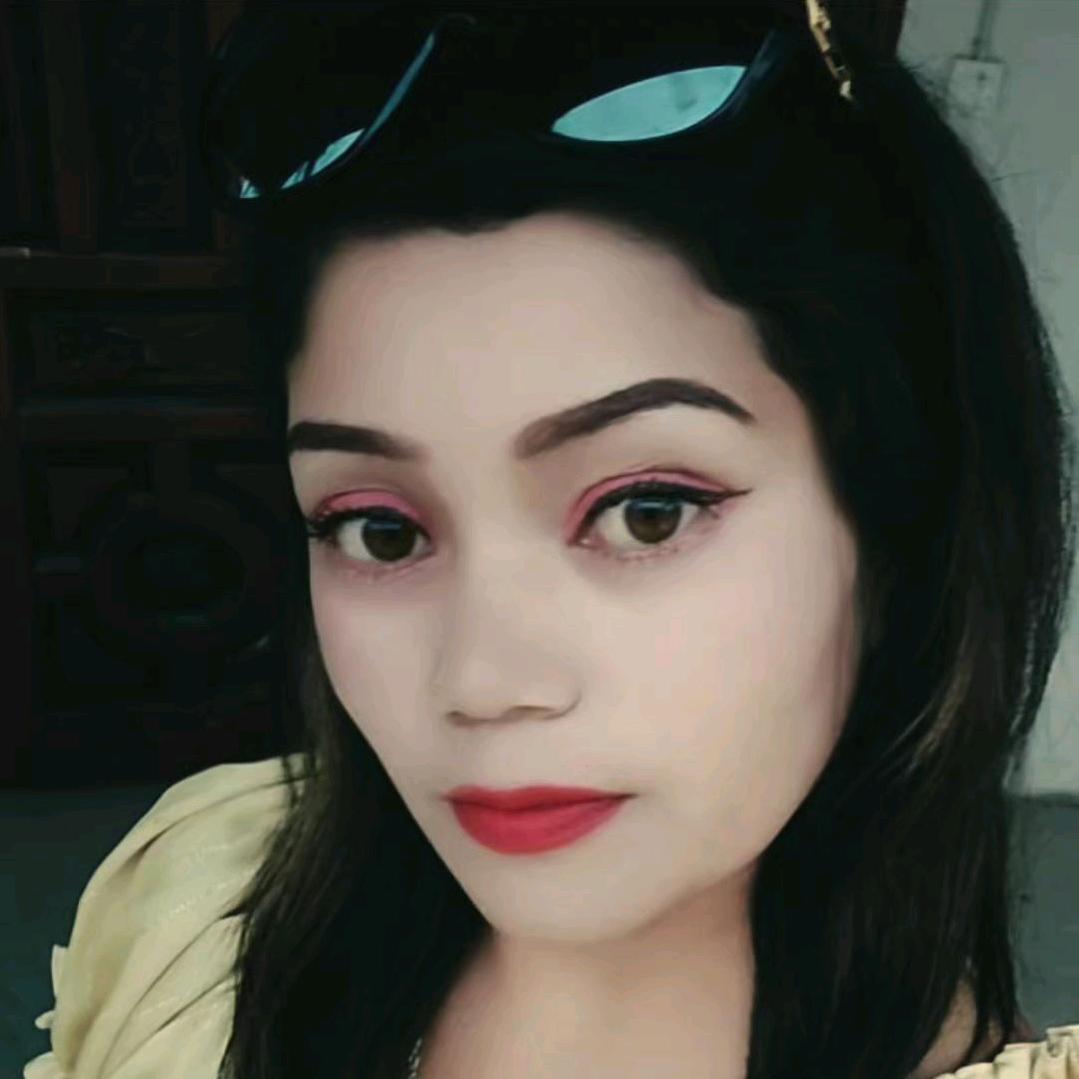 😘爱自己😘