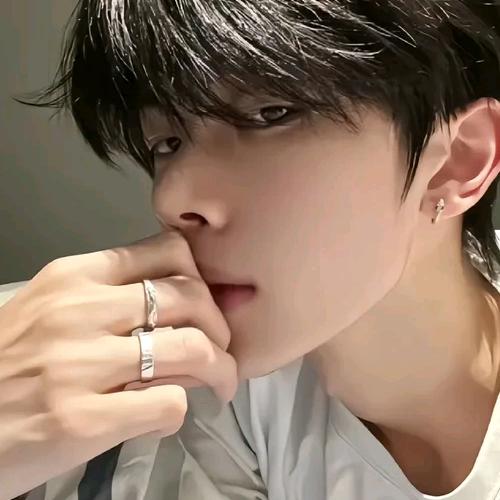 要牵住ᵀᴬ的手