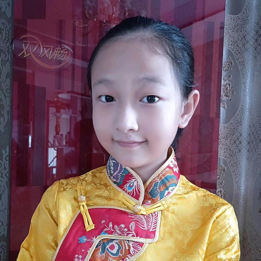 忆西卓玛