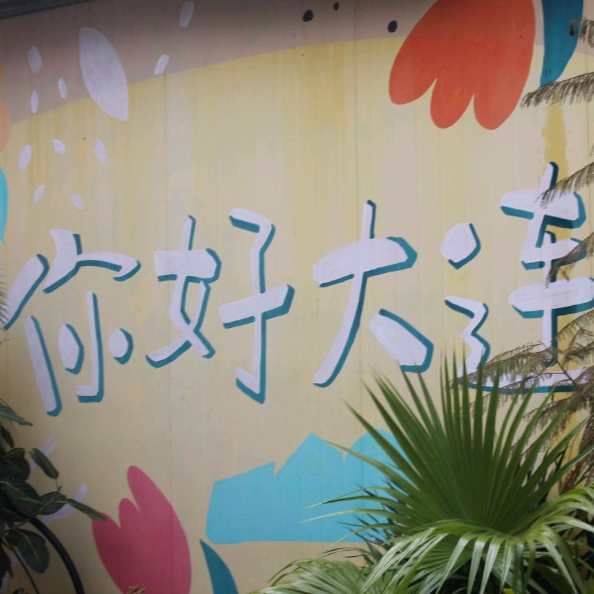 大大怪将军的小店