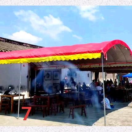 襄垣聚缘流动餐厅