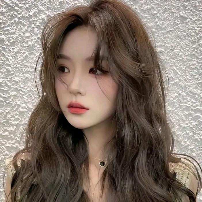 蛋白染发@抖音