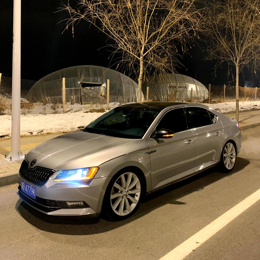 开速派的小張🚦