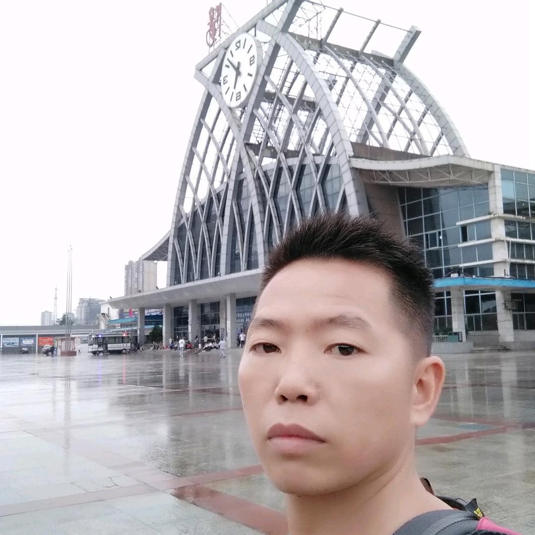龙行天下
