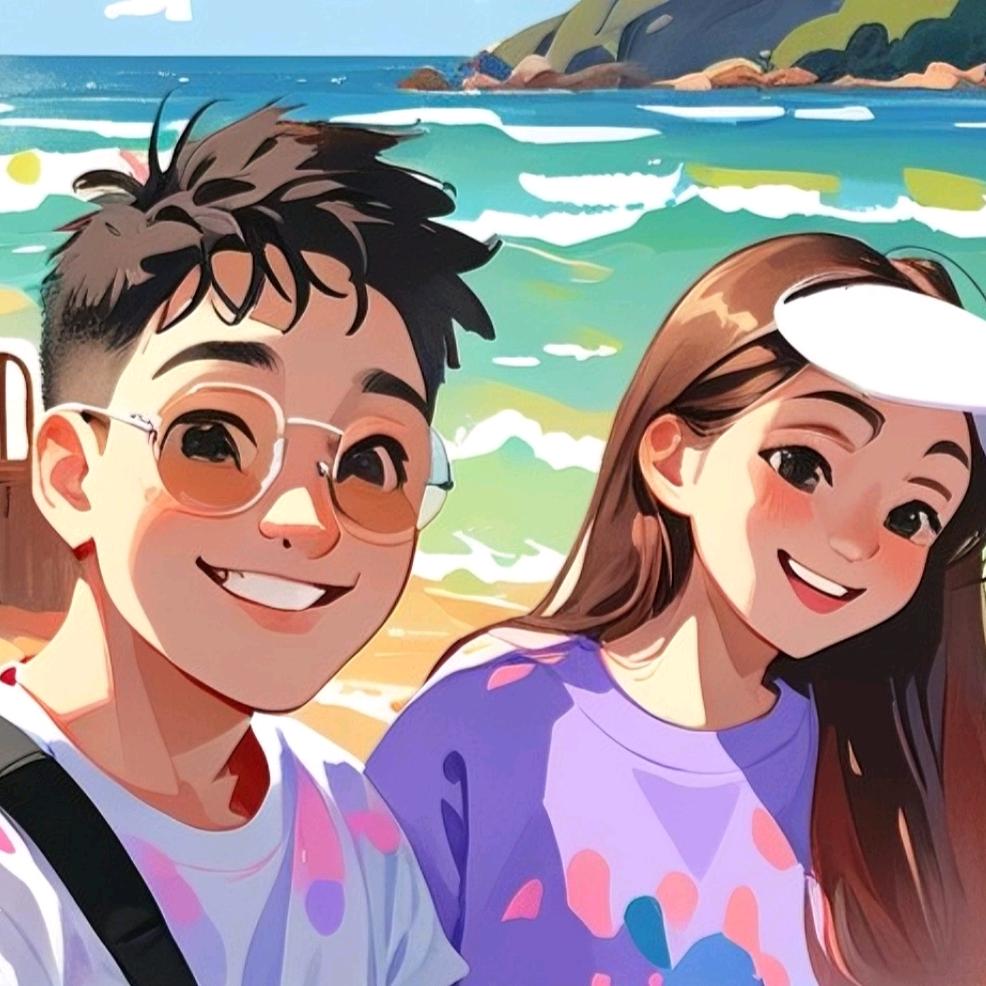 💫李溜溜儿——