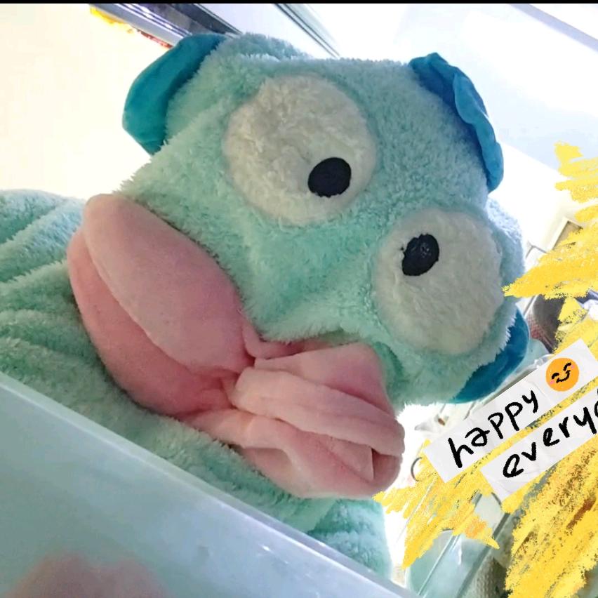 Se他喜欢粉色ven.