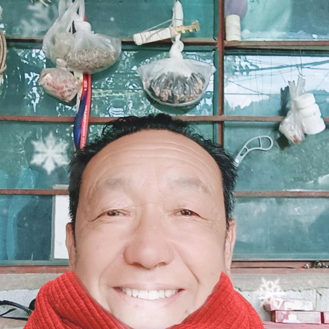 红花