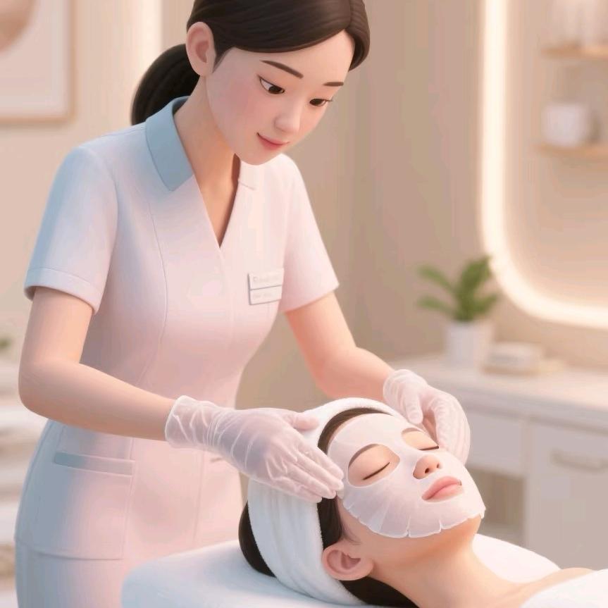 雅荟护肤～带你养成水光肌