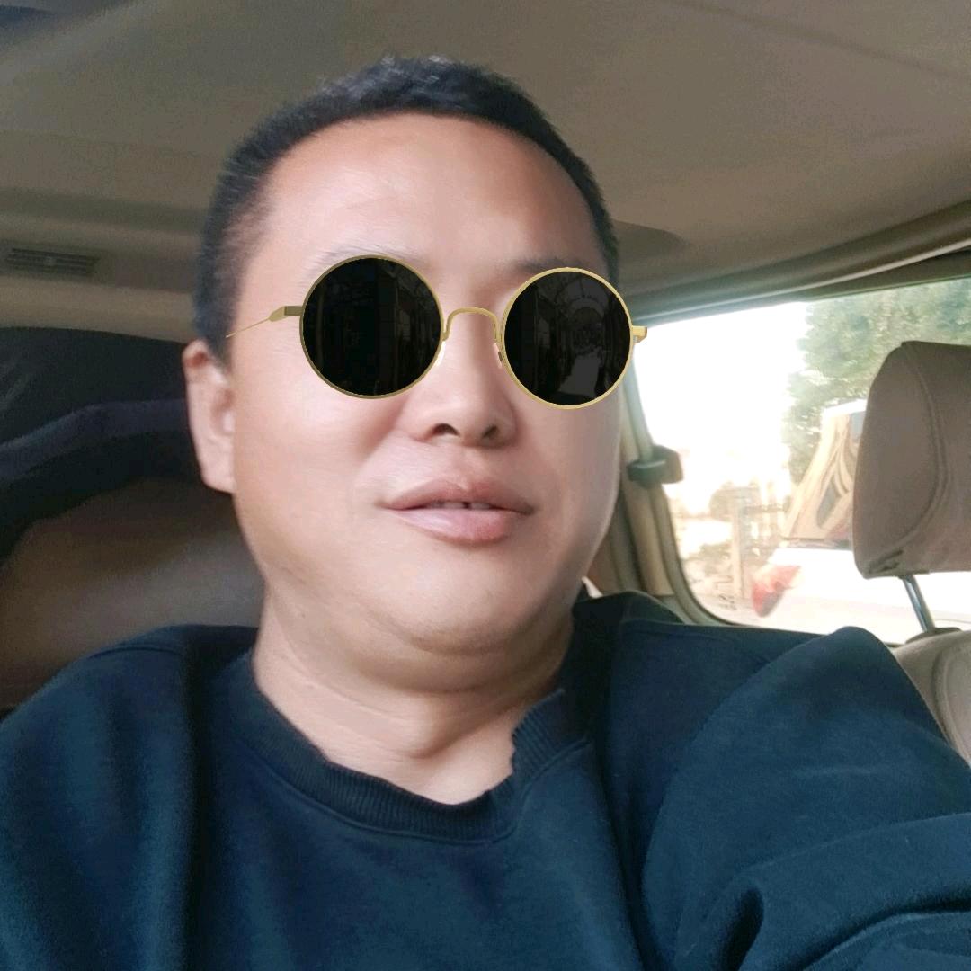开心哥