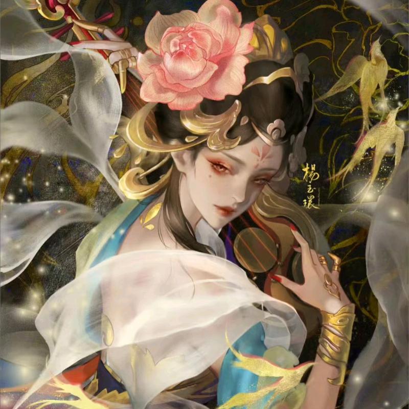 -风吟雨（微更）