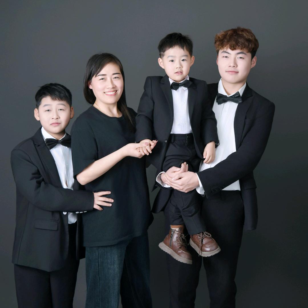 福星高照😘😘😘