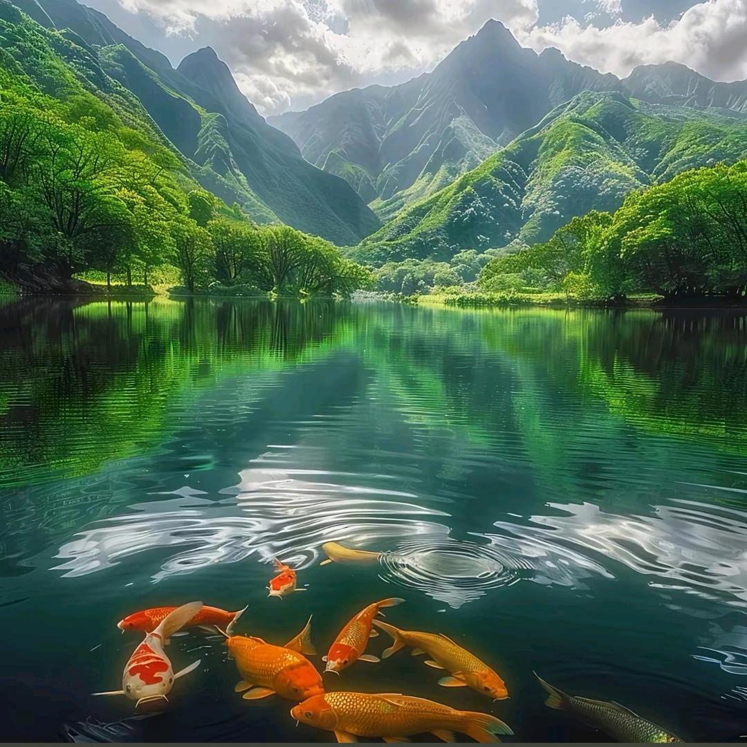 安 然