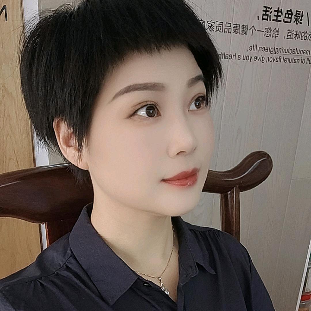 建瓯林昌地板～七妹👄