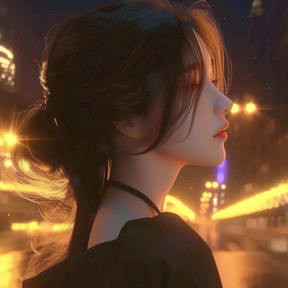 靓穿搭