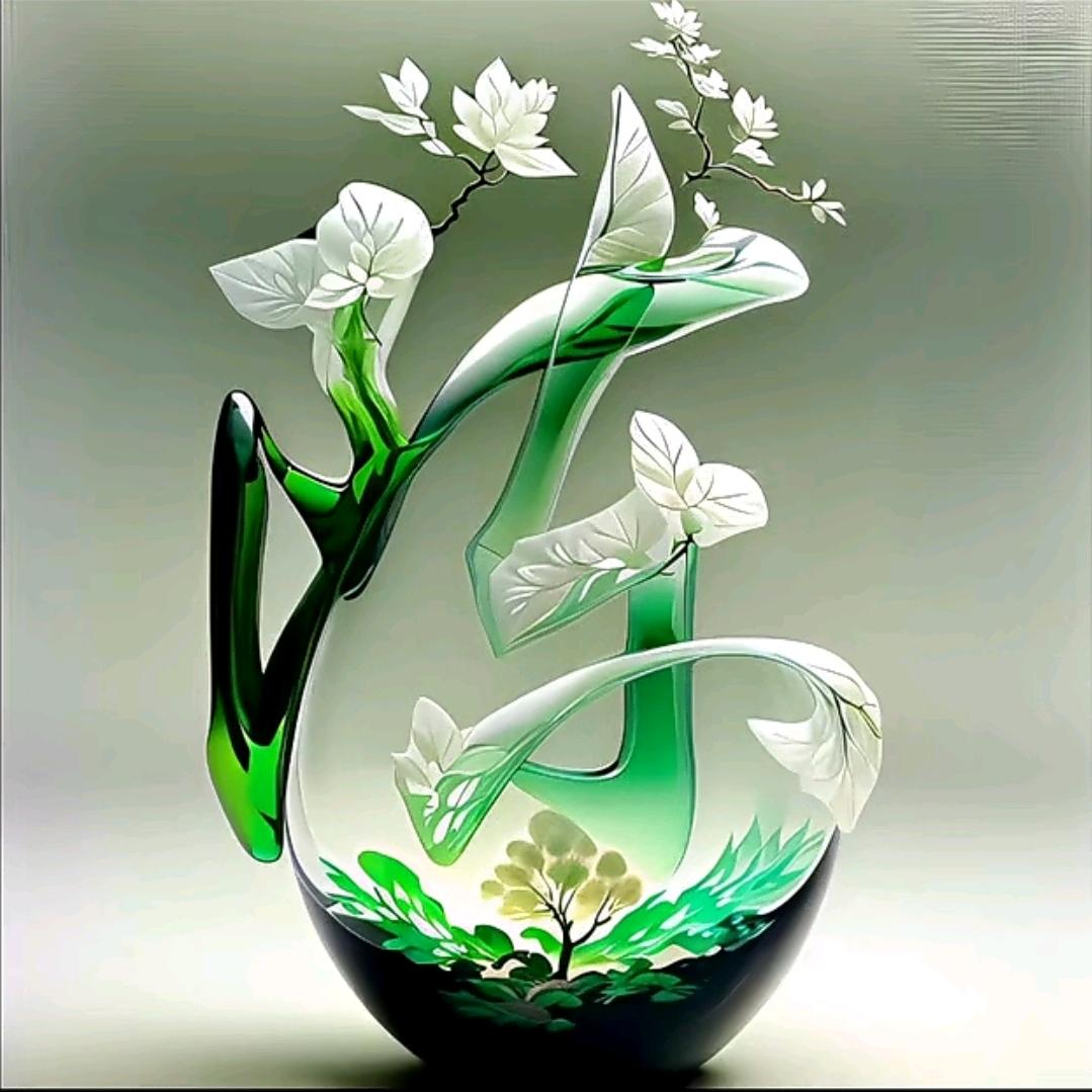 静水禅心
