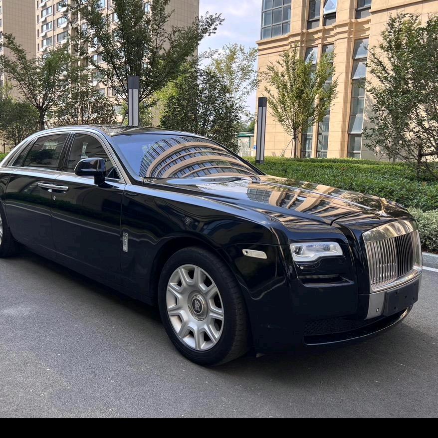 诺阁名车(大量收不过户车)
