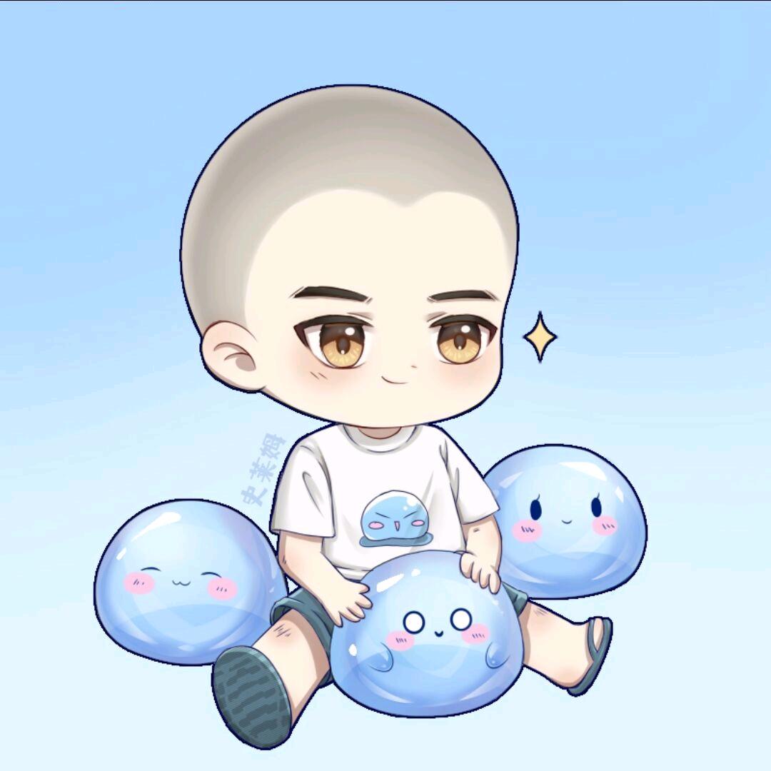 幽灵史莱姆