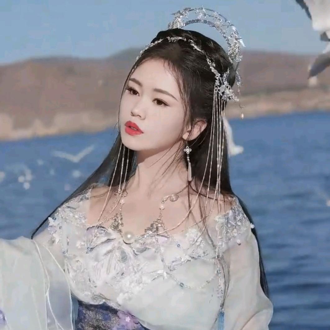 我有一个小乖乖