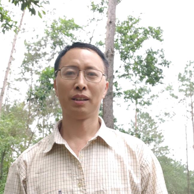 元气满满