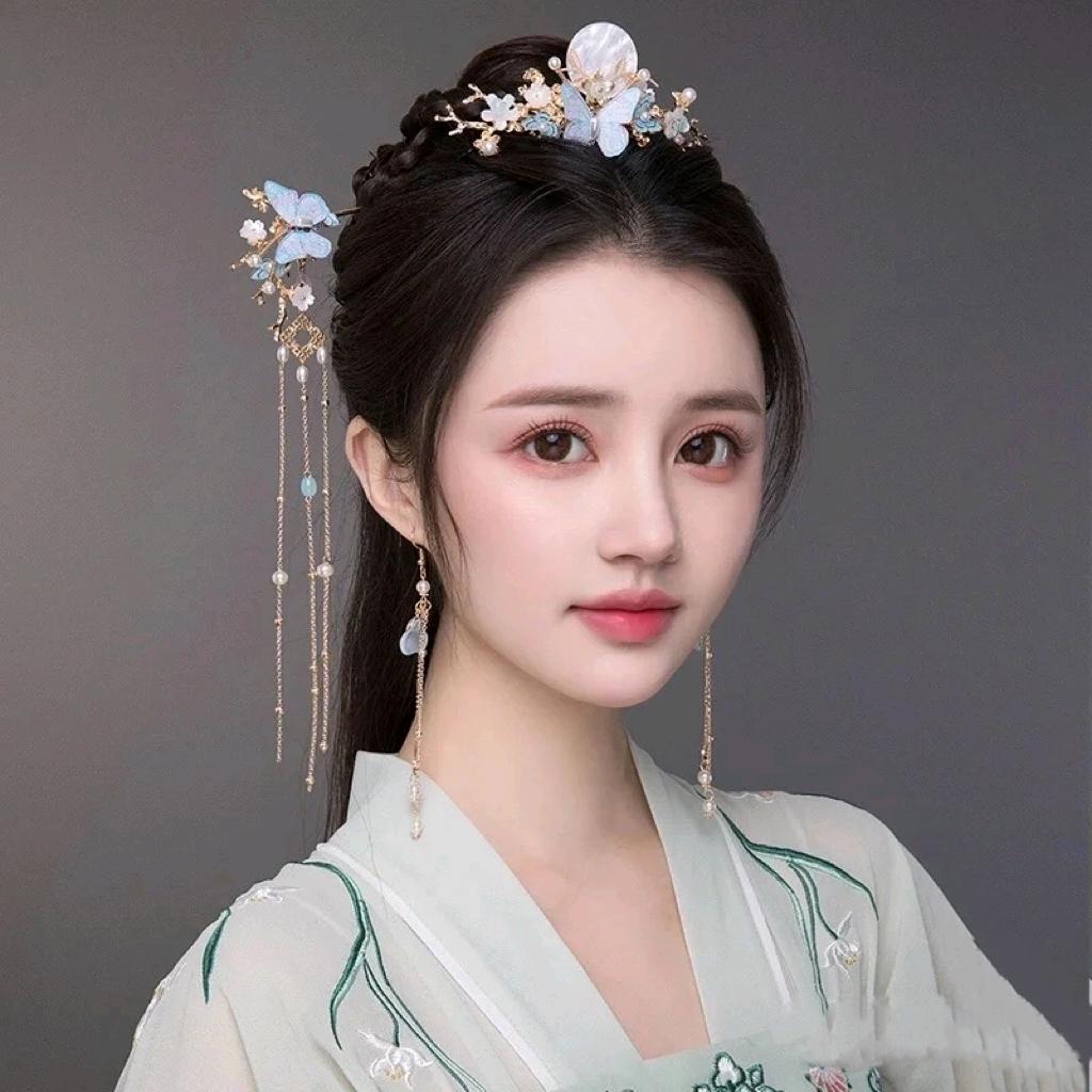 微笑春天