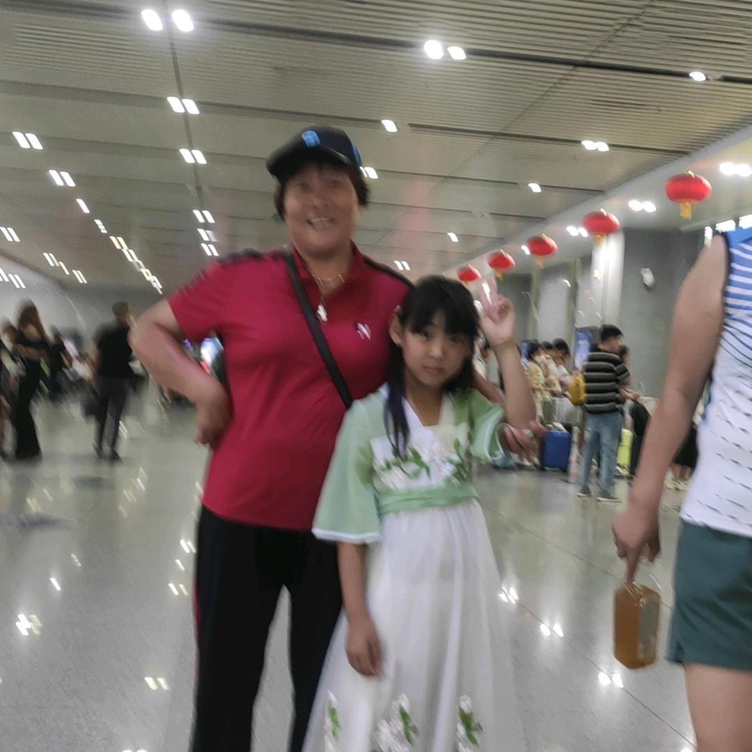 牛青兰