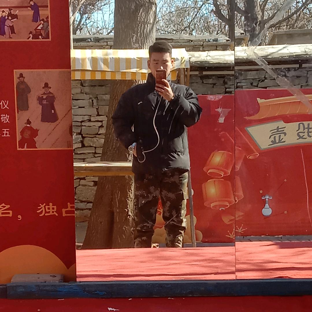 《命运～是谁也改变不了得》万事见人心