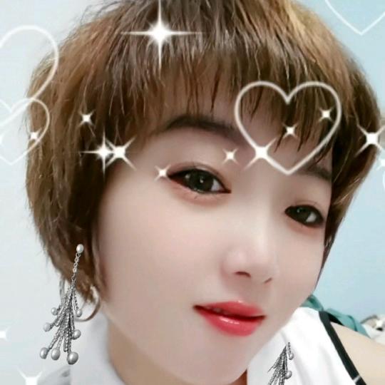 夜晚 星光