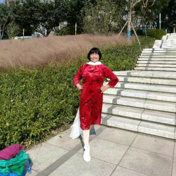 崇州50后