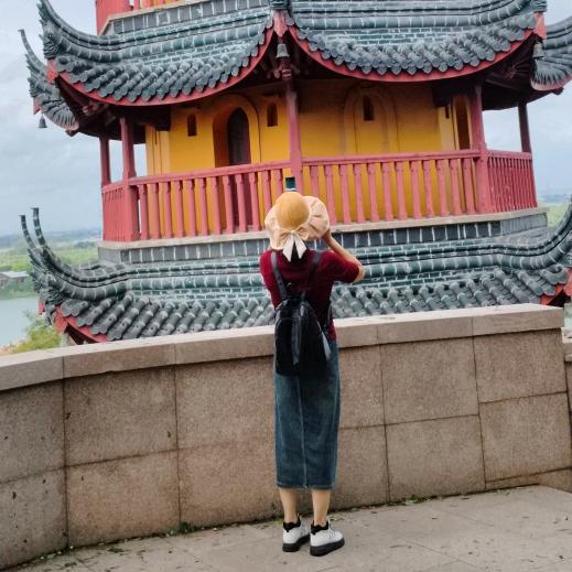 心有独钟