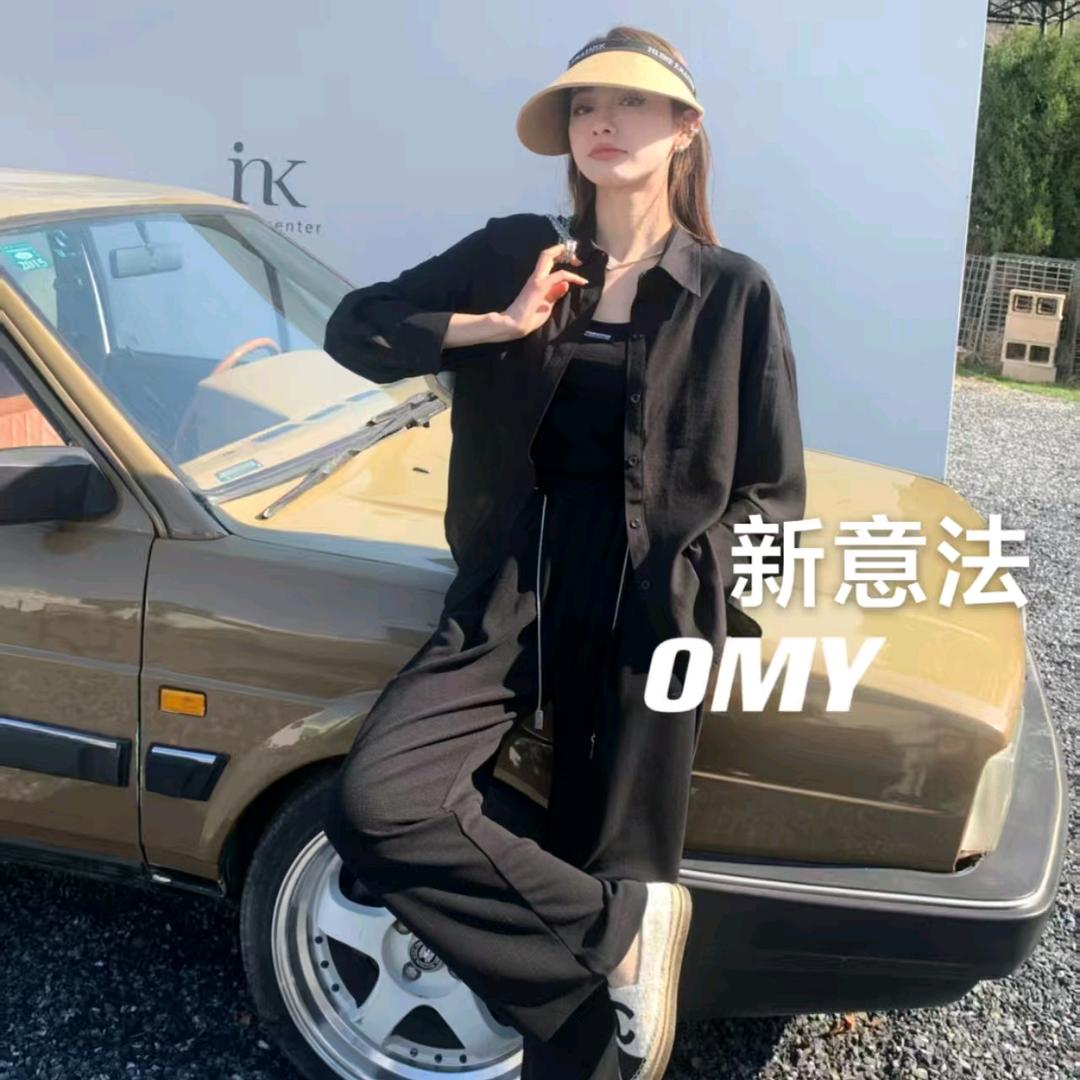 新意法服装人