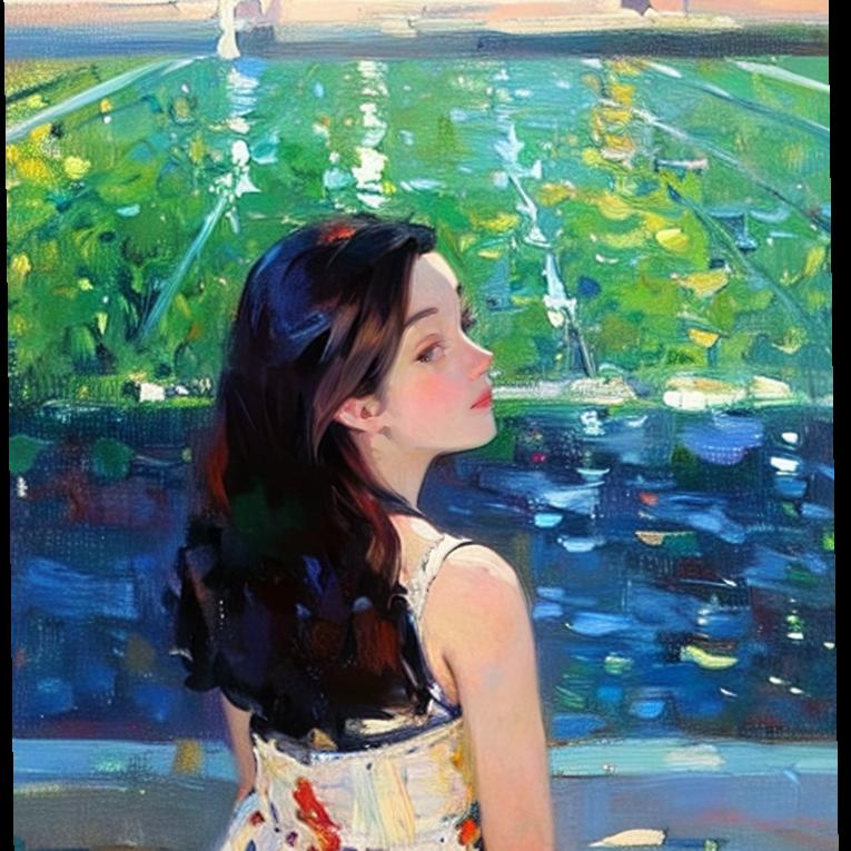 一两小橙子💫