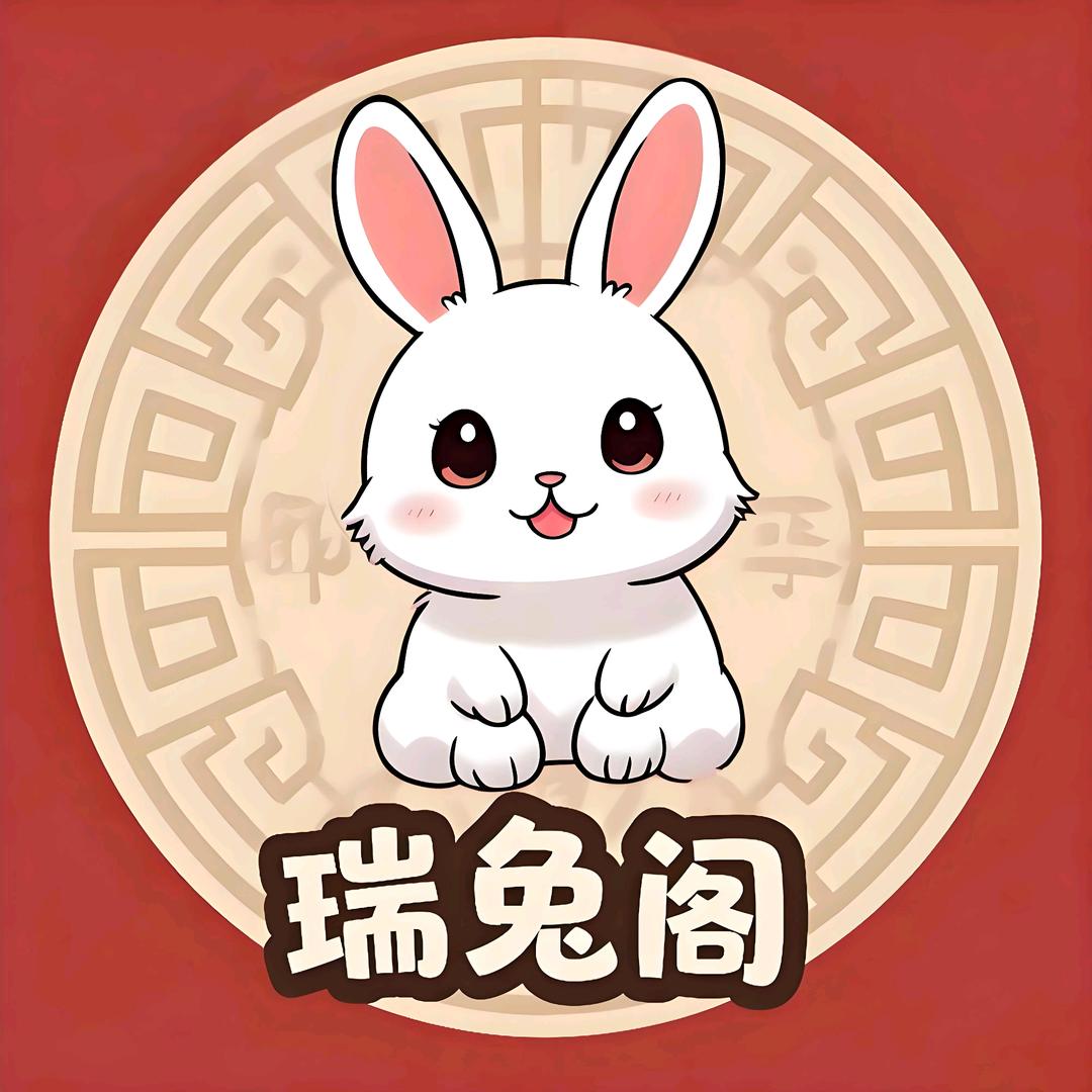 瑞兔阁宠物兔