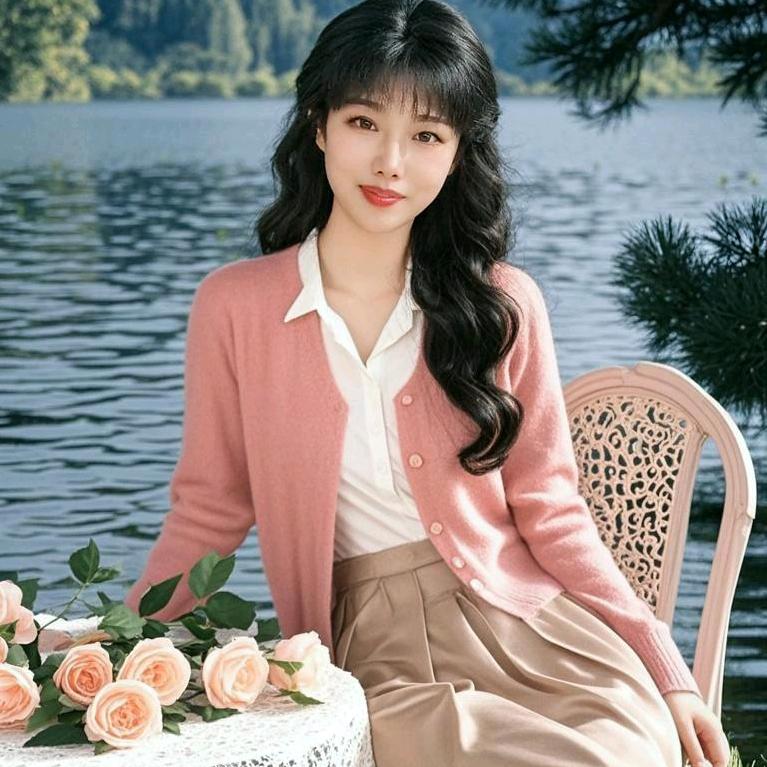 海伦玲姐🌹