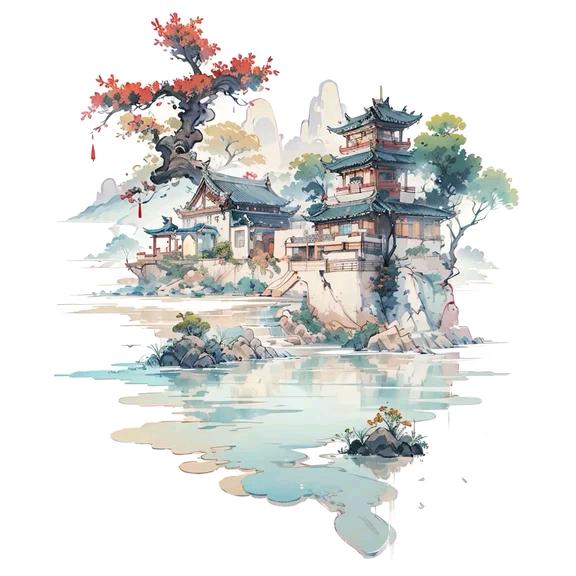 文中
