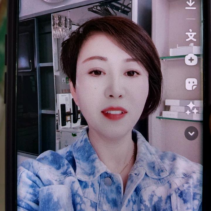 晓华姐🎤