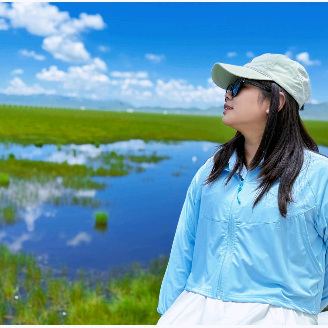 何开心