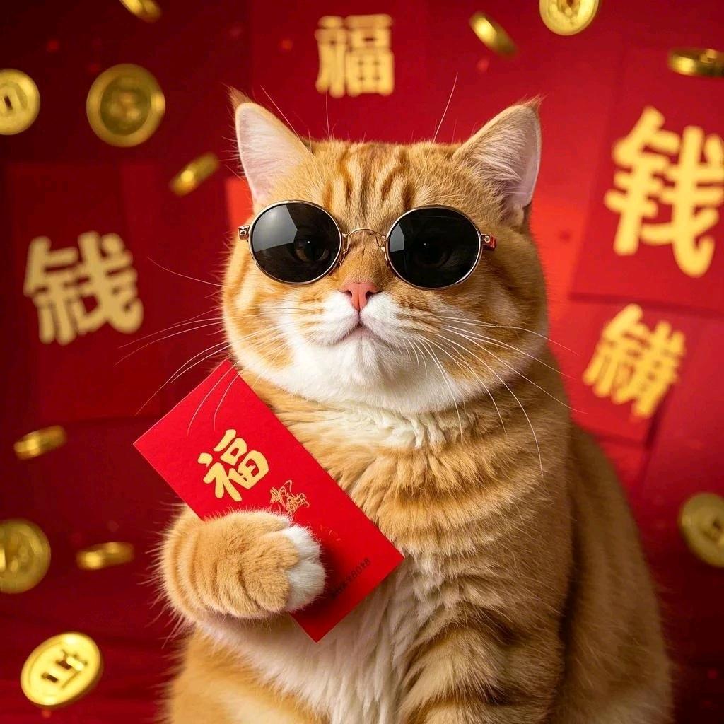 好运💕连连