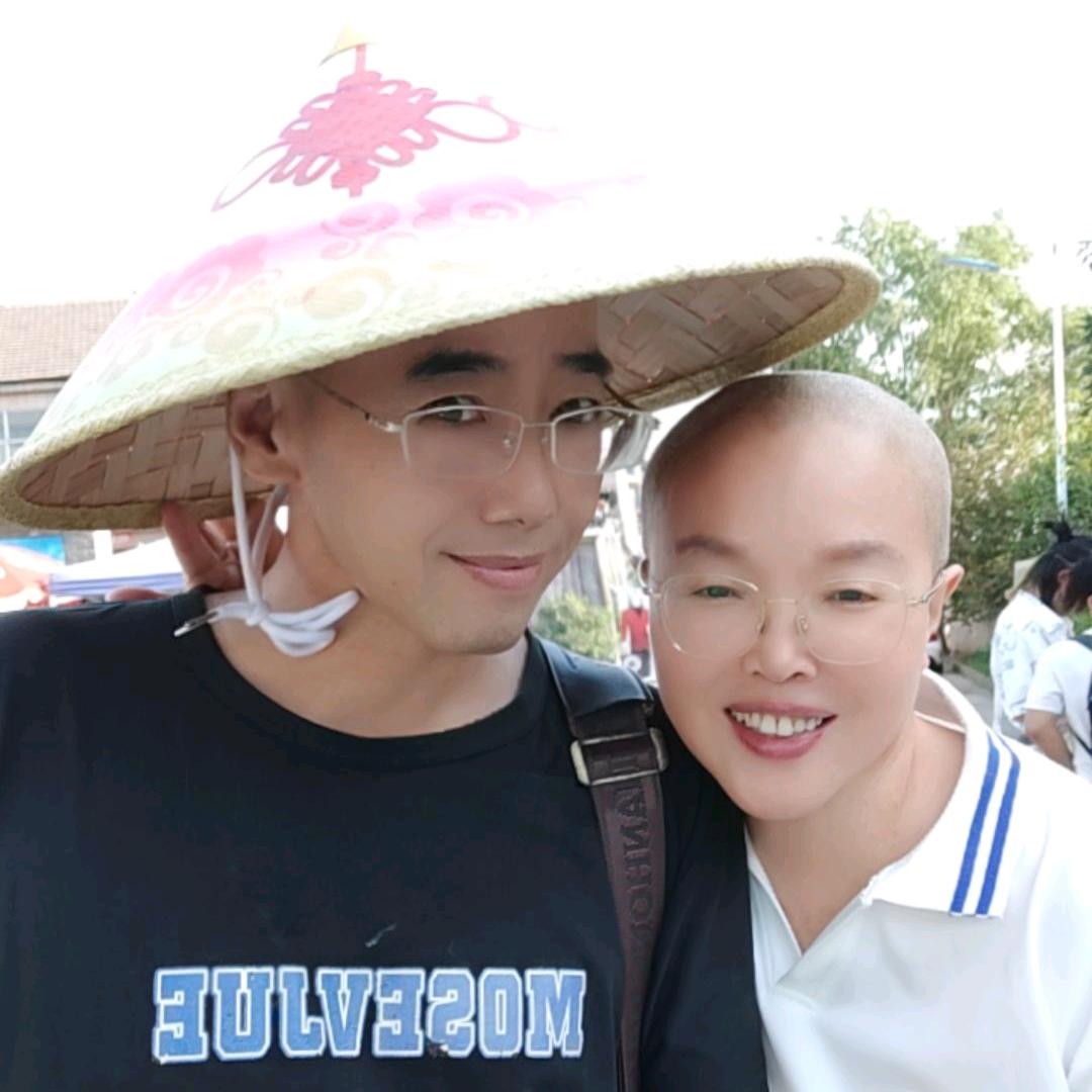 永恒雪梅