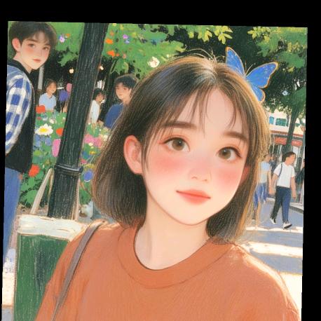 @珍珍吖