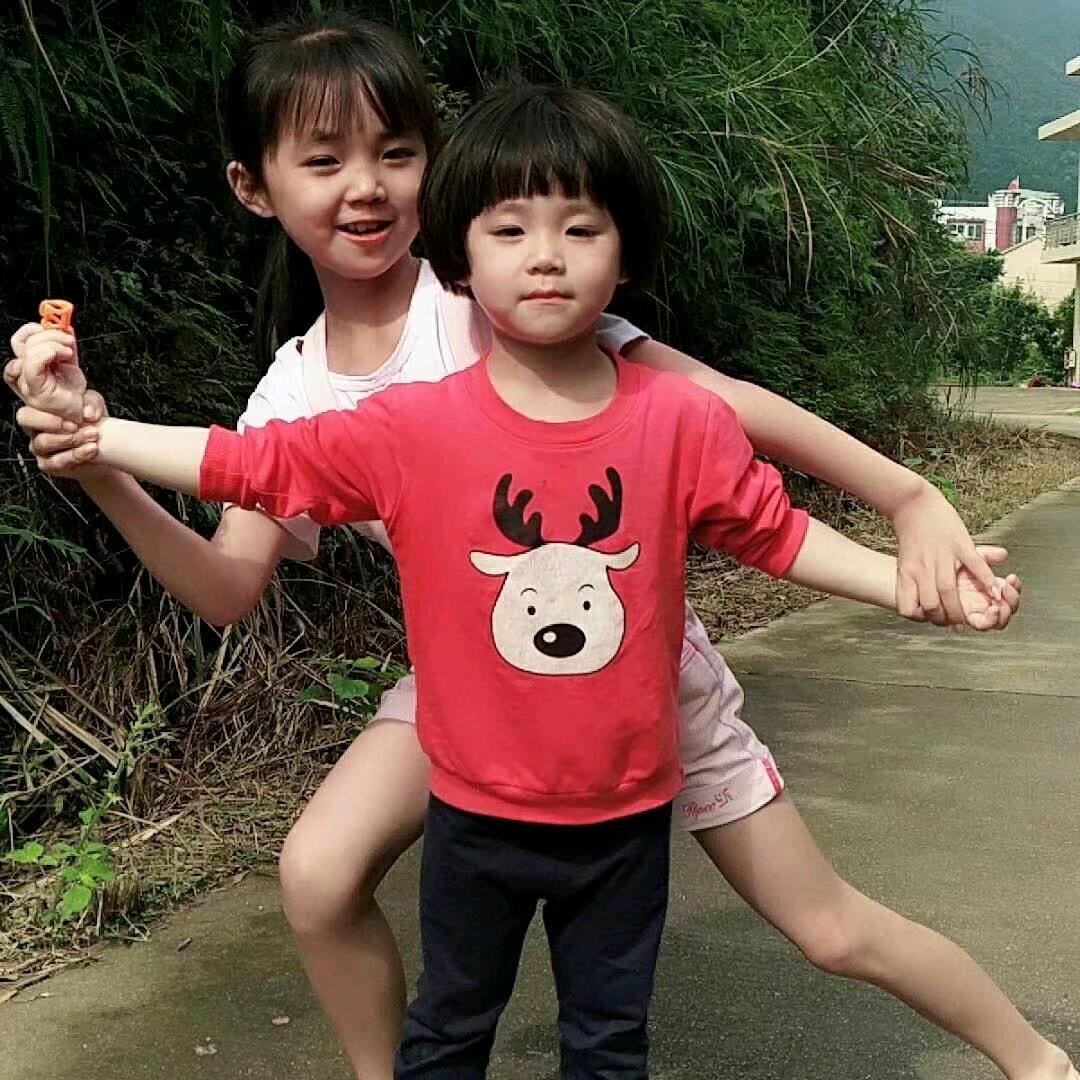 @富贵…