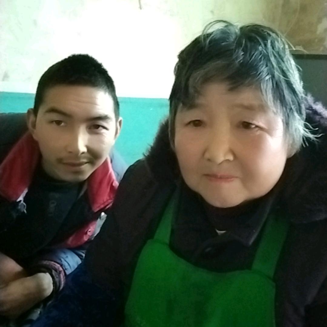 老范做饭好吃