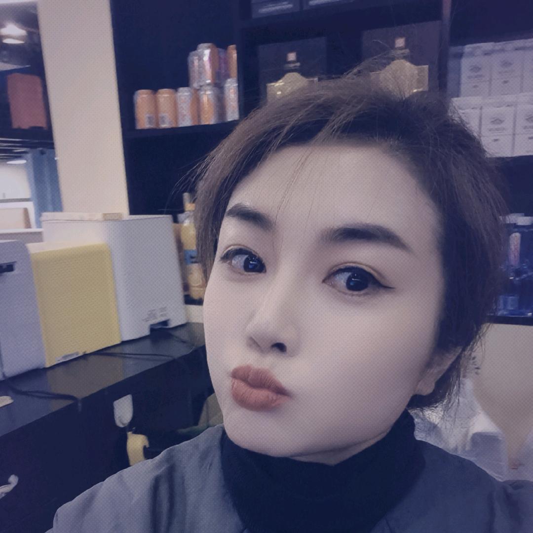 做一个喜欢微笑的女人