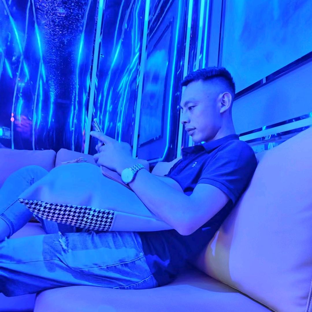 扬帆远航（内架搭拆团队）