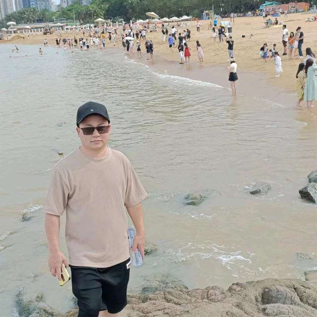 龍哥