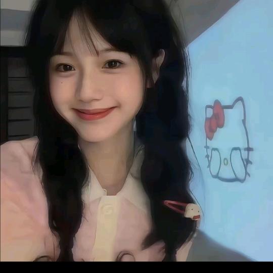 甜仔仔的爱