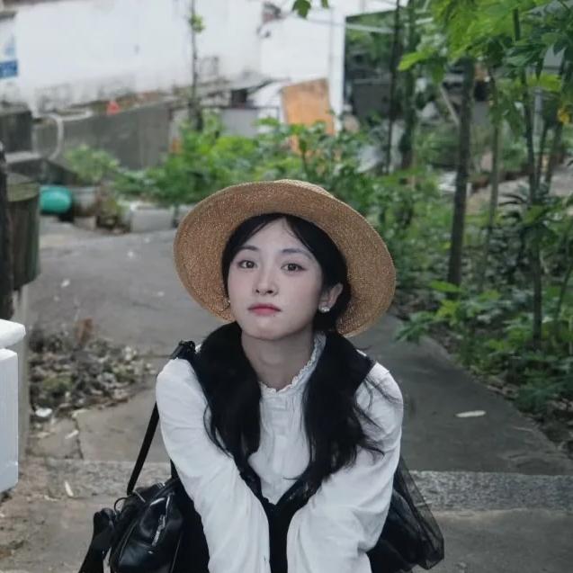 烦恼少一点!头像
