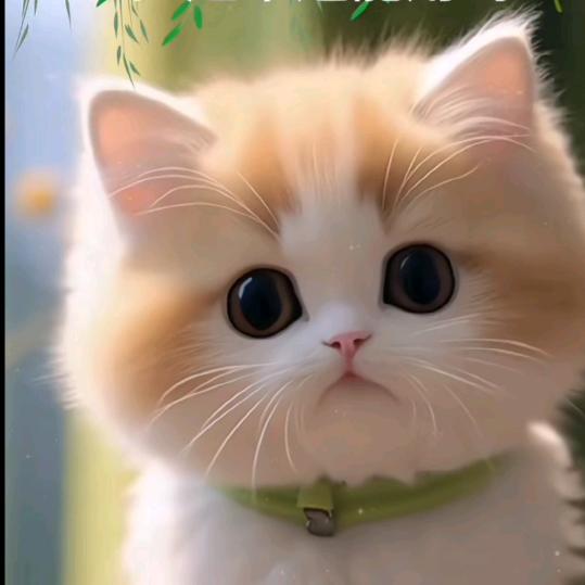宠猫