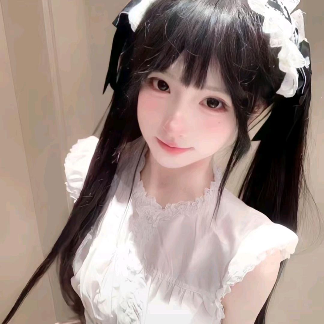 小羊爱玩