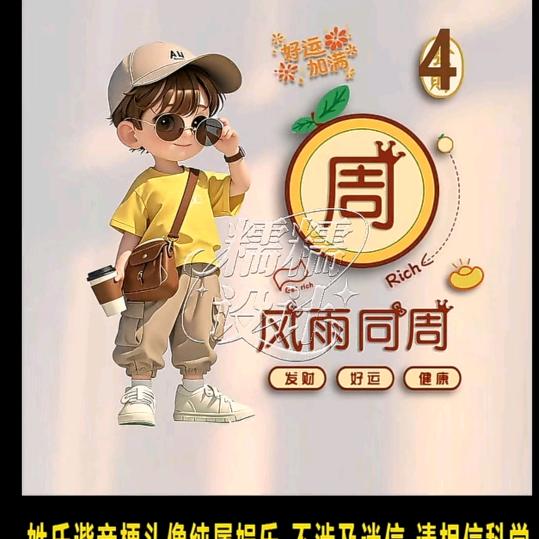 呆呆