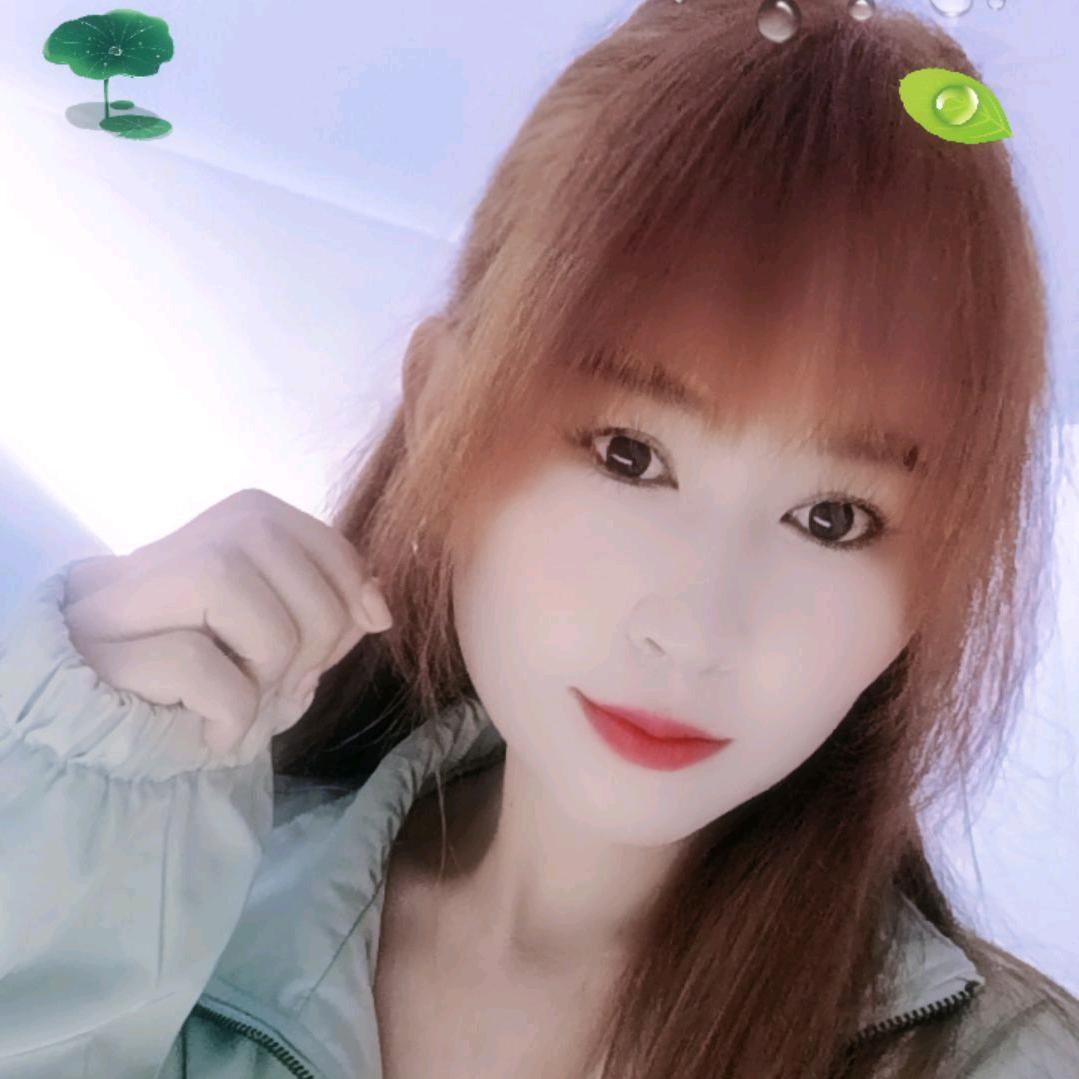 DJ妹💋小贵子